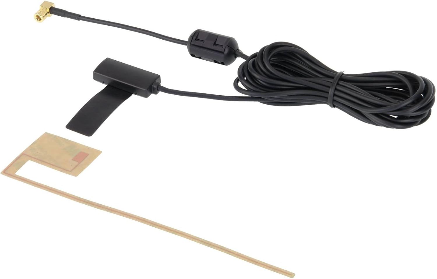 Alpine Electronics DAB+ Glass Antenna for Superior Reception