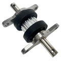15 Tooth Gear 281331 Replacement Gear Pack Assembly - Precise Fit