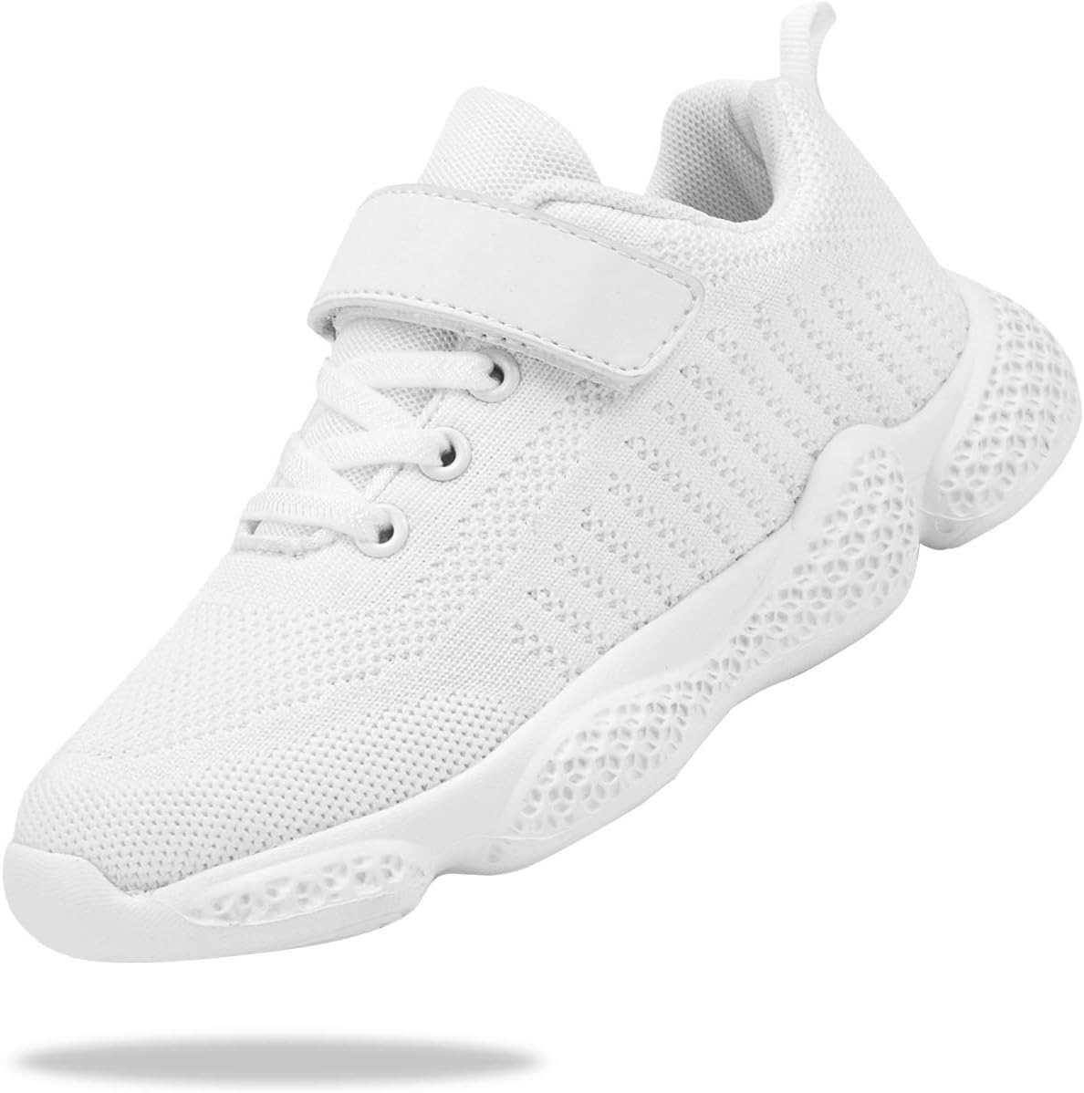 Santiro Boys Girls Kids Sneakers for Active Lifestyle Comfort