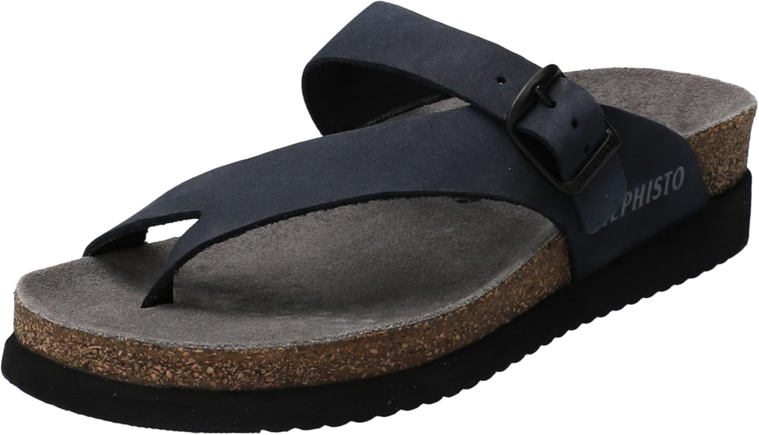 Mephisto Women's Helen Thong Sandals for Ultimate Comfort