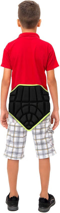 Yosoo Kids Hip Pads - Stay Protected on the Slopes!
