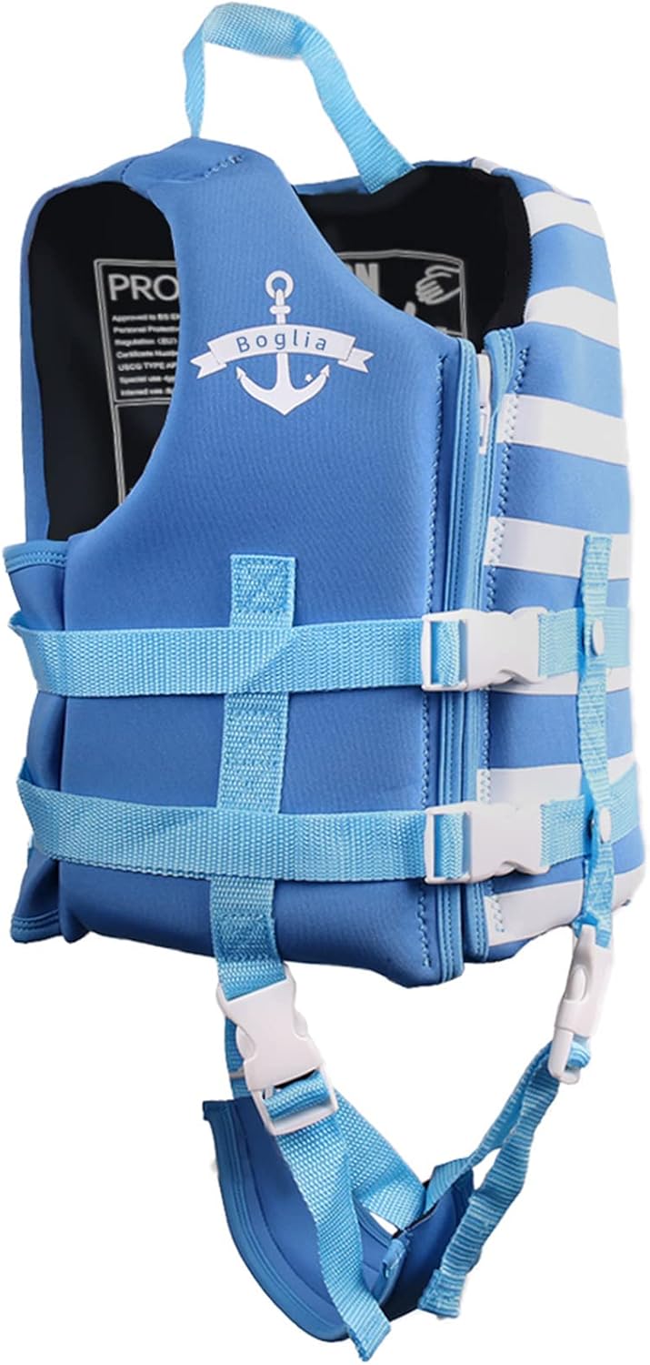 PROTAURI Kids Swim Vest for Safe and Comfortable Learning