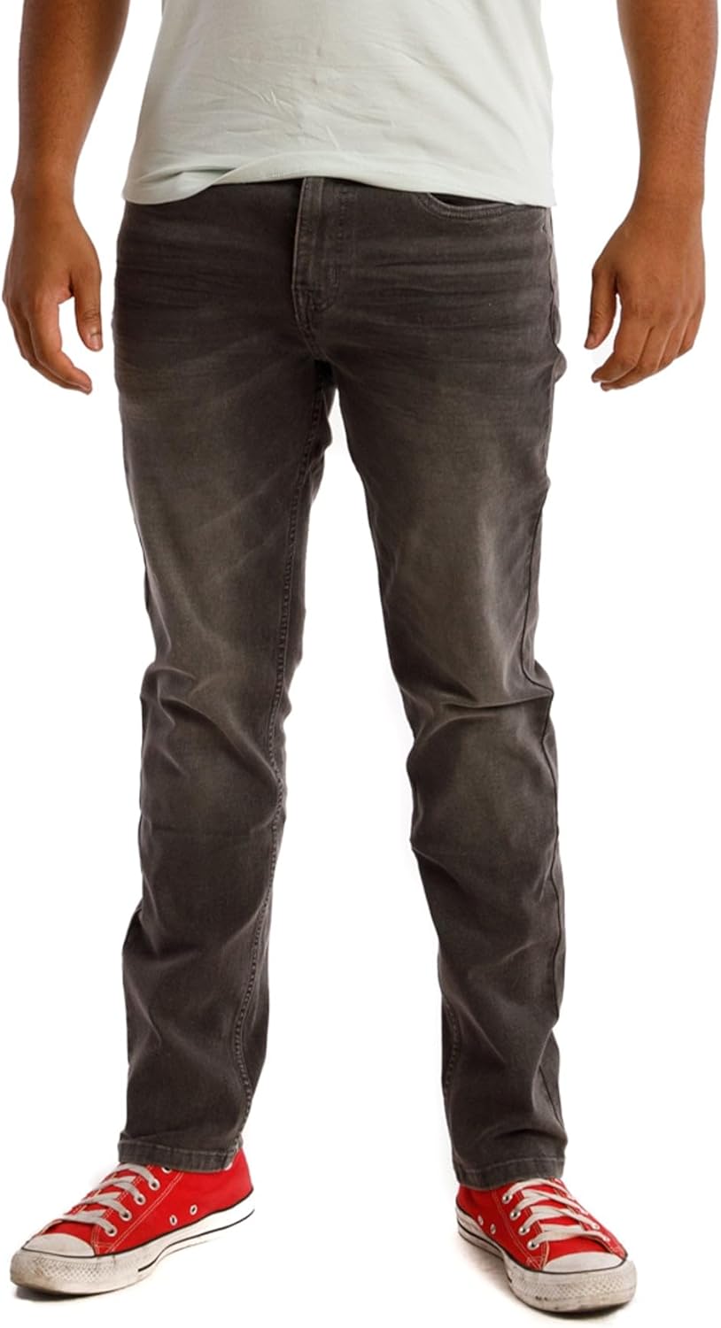 Slim Thick Fit Jean for Men - The Perfect Jean Experience