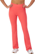 Champion Women's Flare Leggings for Comfort and Style