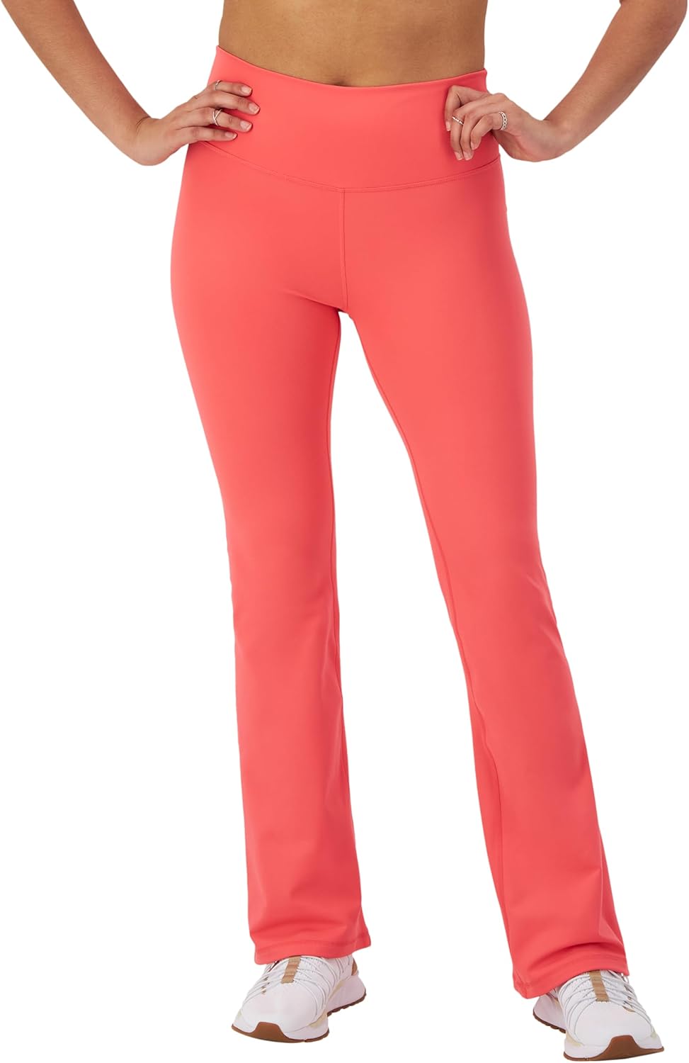 Champion Women's Flare Leggings for Comfort and Style