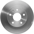 Bendix Premium PRT5838 Rear Brake Rotor for Saturn Astra 2009-2008