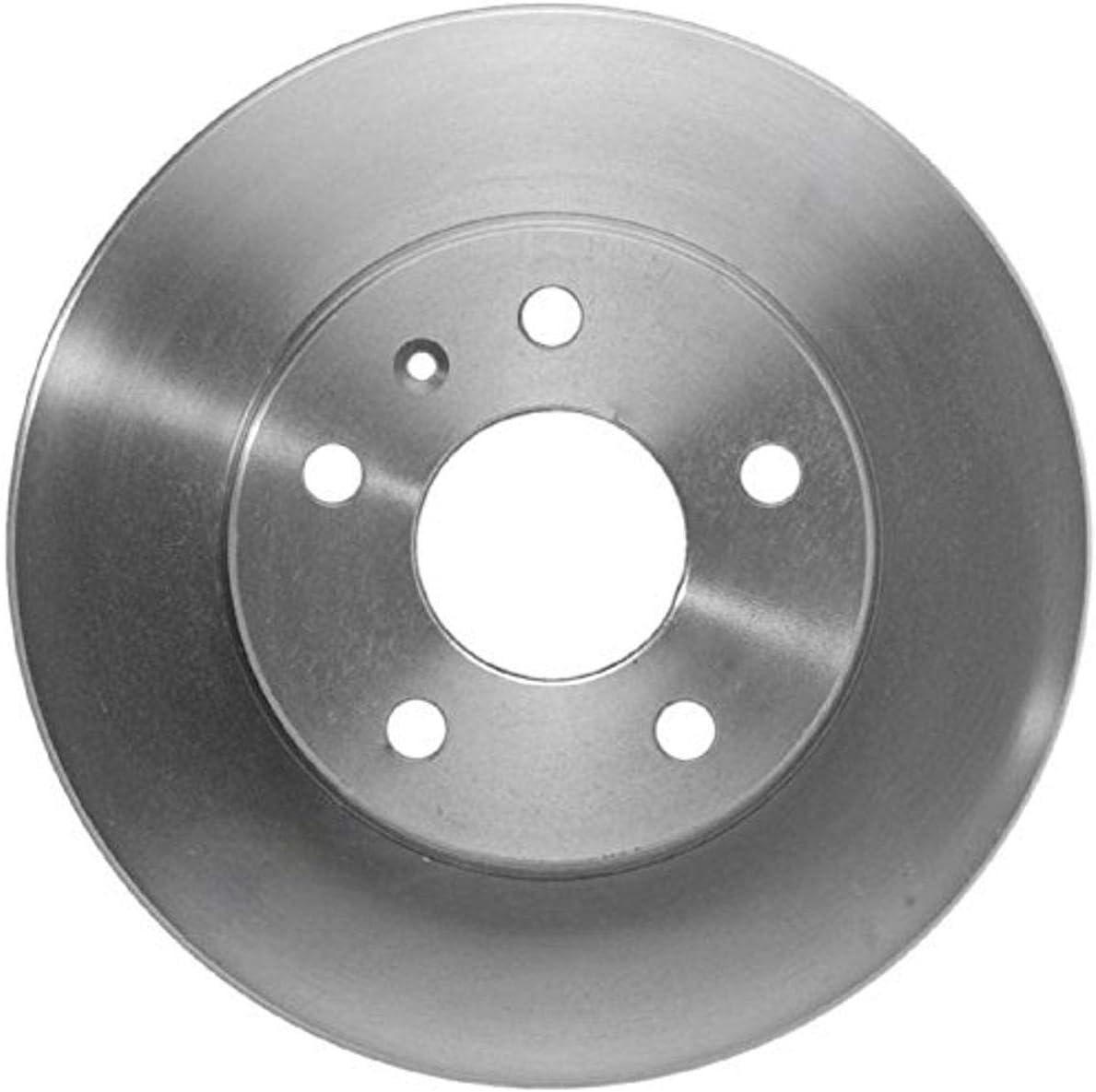 Bendix Premium PRT5838 Rear Brake Rotor for Saturn Astra 2008-2009