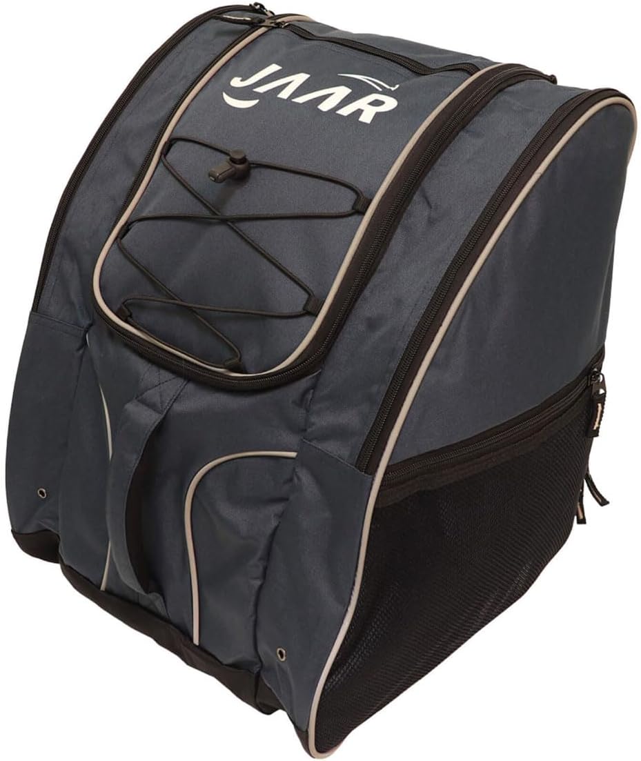 TRANSPACK 57L Water-Resistant Ski Gear Backpack