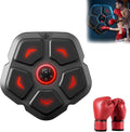 2024 Music Boxing Machine for Kids - Smart Bluetooth Punch Trainer
