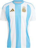 adidas Mens Argentina Jersey - Slim Fit Match Replica