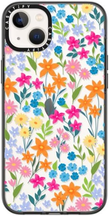 CASETiFY Compact iPhone 14 Plus Case with Military Grade Protection