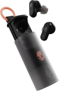 Skullcandy Dime Evo Wireless Earbuds - Up to 36 Hours Battery