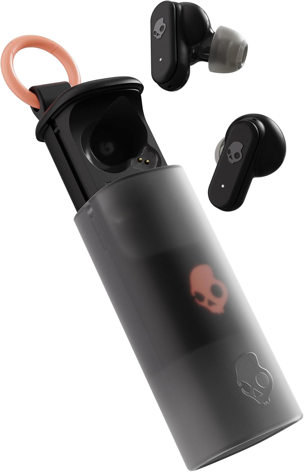 Skullcandy Dime Evo Wireless Earbuds: 36-Hour Battery!