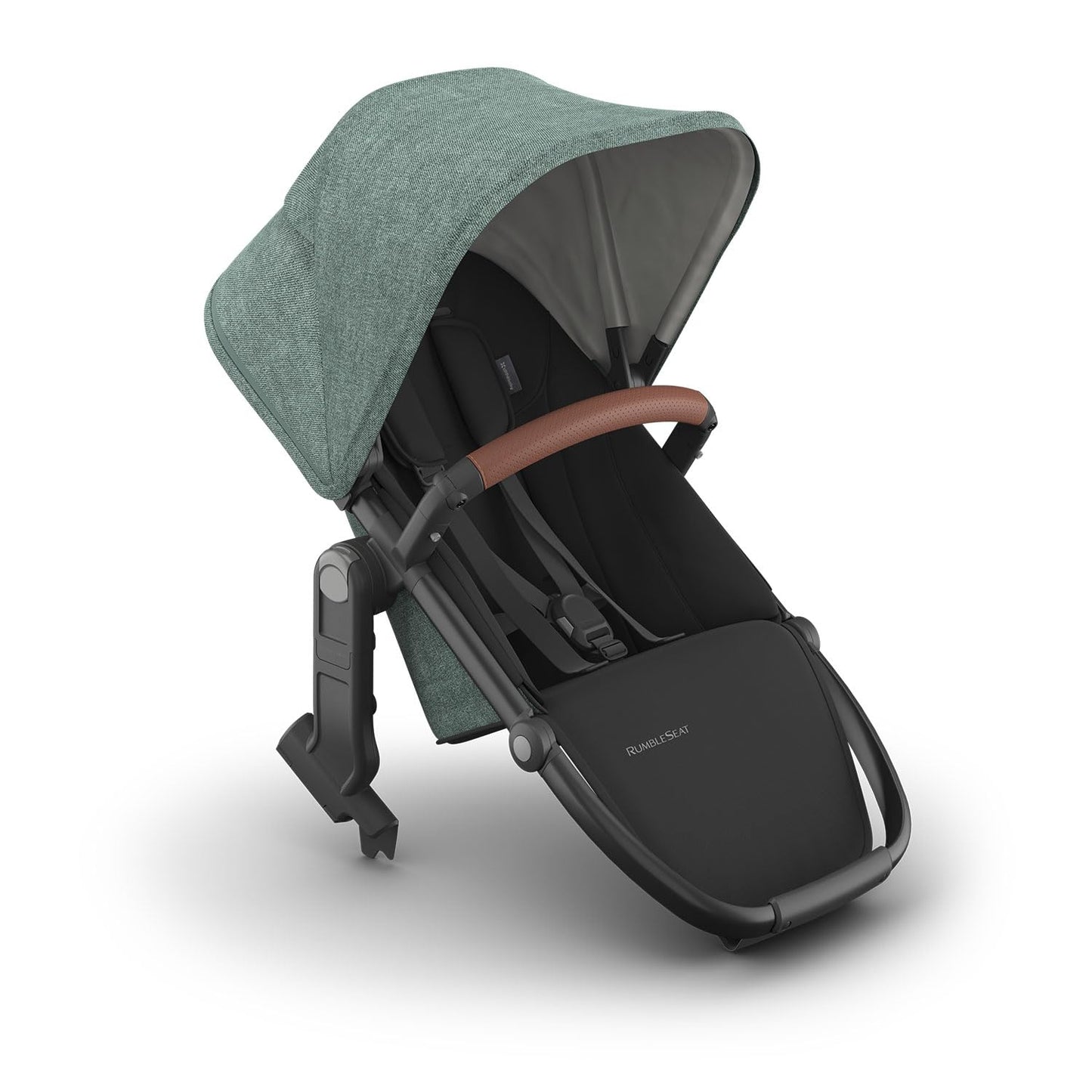 UPPAbaby RumbleSeat V3: All-Weather Second Seat for Vista