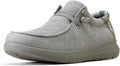 Ariat Mens P27779_m_Foo Casual Slip-On Shoe - Cushioned Everyday Men's
