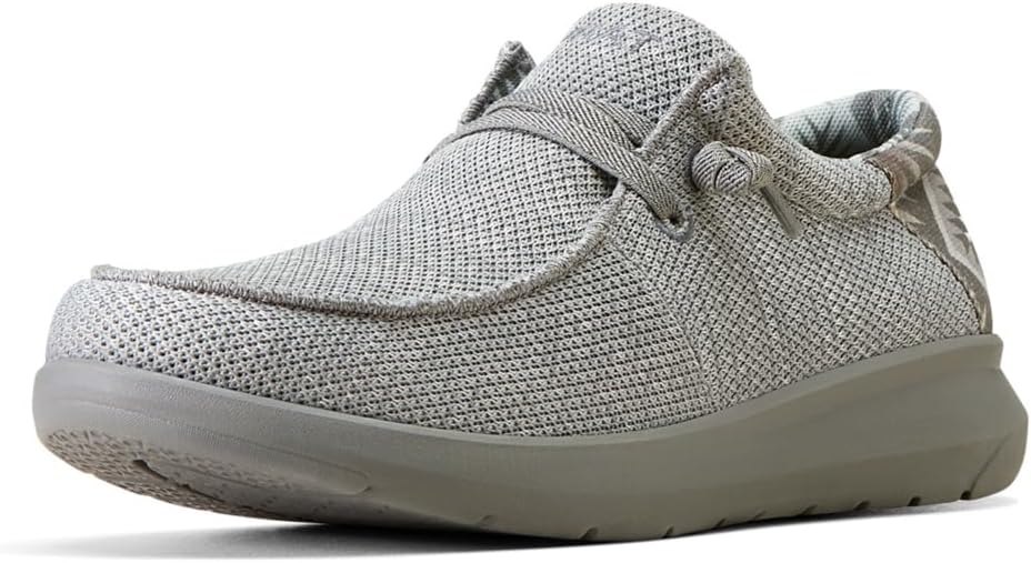 Ariat Hilo Mens Casual Shoes for Everyday Comfort and Style