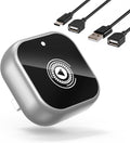 Wireless CarPlay Adapter for Wired Apple CarPlay - Fast Stable