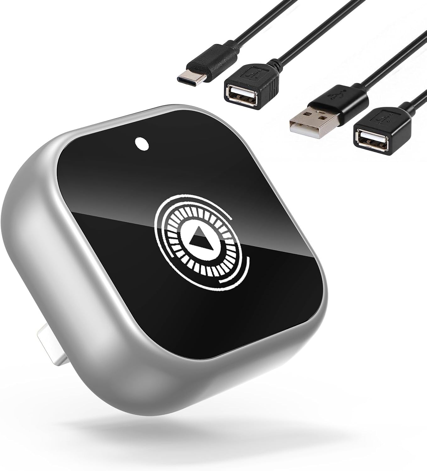 Wireless CarPlay Adapter for Seamless Connectivity and Music
