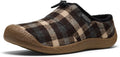 Men's Howser III Slip-On Shoes - Recycled Knit, Fleece Lined