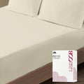 Mayfair Linen Luxury 100% Egyptian Cotton King Fitted Sheet - Deep