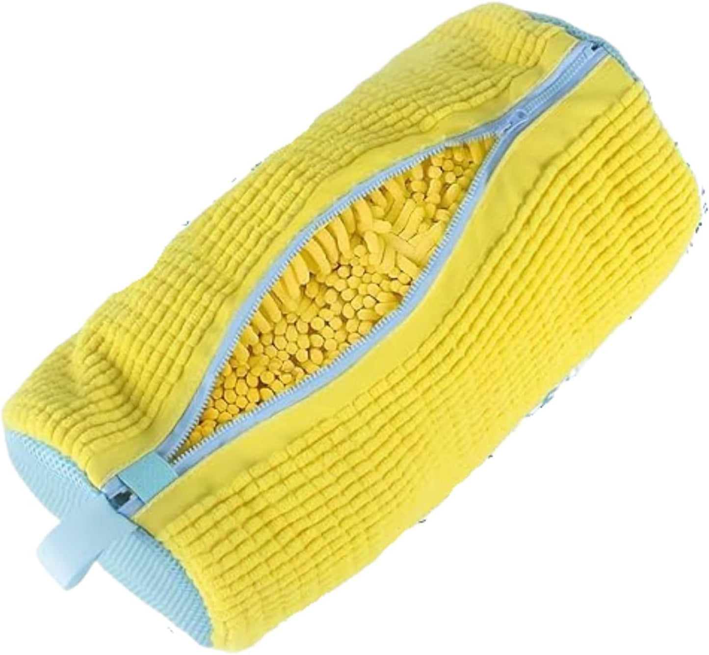 Shoe Washer Bag: Quick Shoe Cleaning Solution