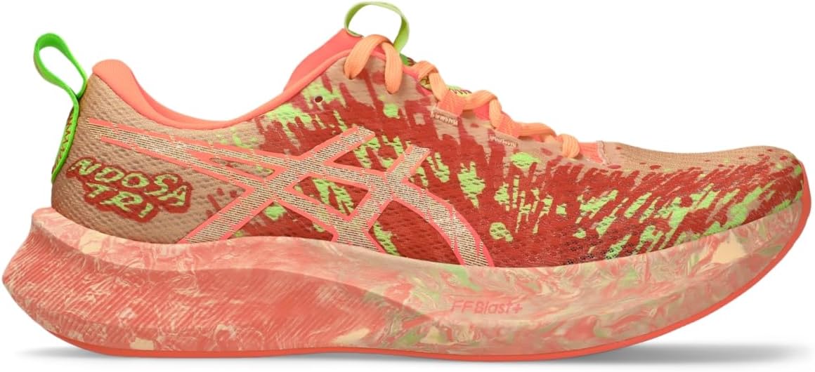 ASICS Women's Noosa TRI 16 Running Shoes for Ultimate Comfort