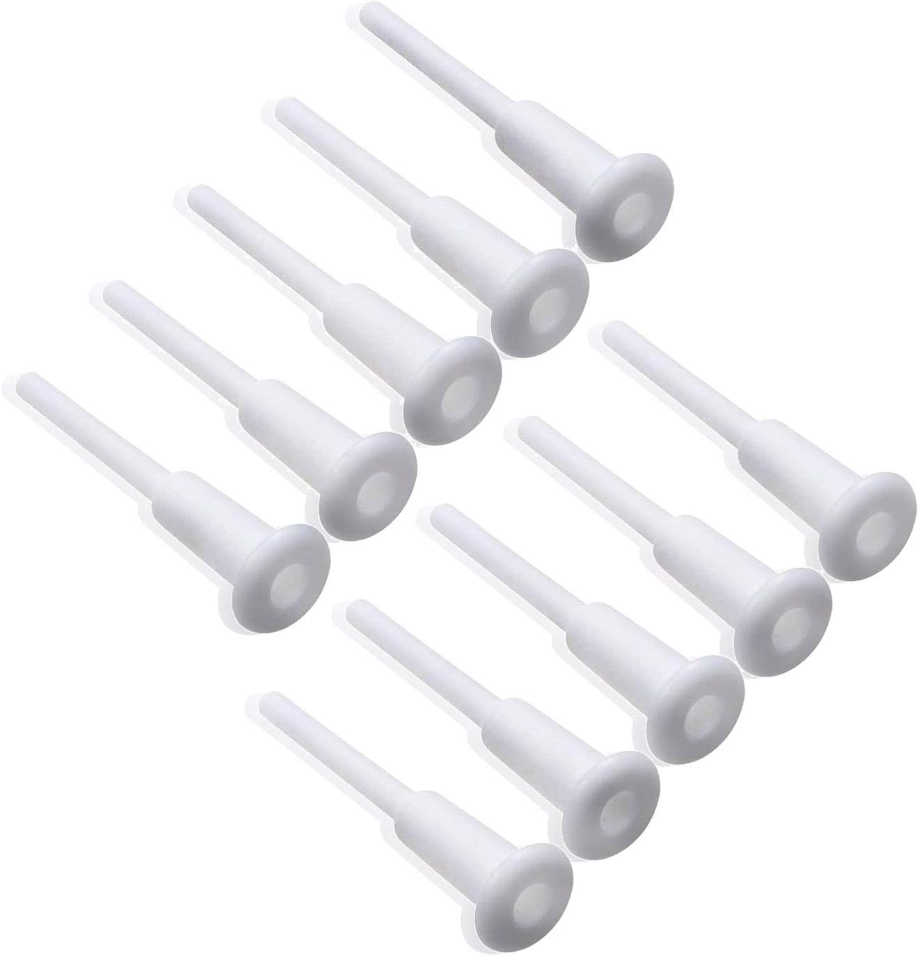 Lxnoap Yoga Ball Plug Set - Exercise with Confidence