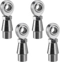 5/8 Heim Joint Rod End Kit Left and Right Thread - Heavy Duty Steering