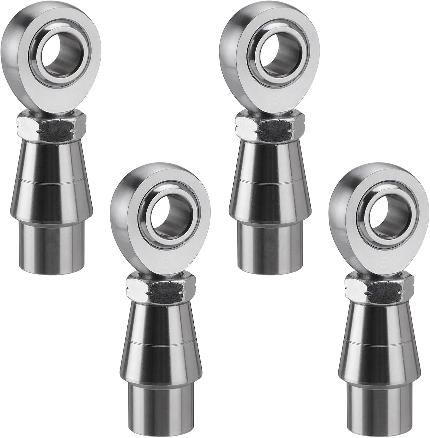 5/8 Heim Joint Rod End Kit for Steering and Suspension Needs