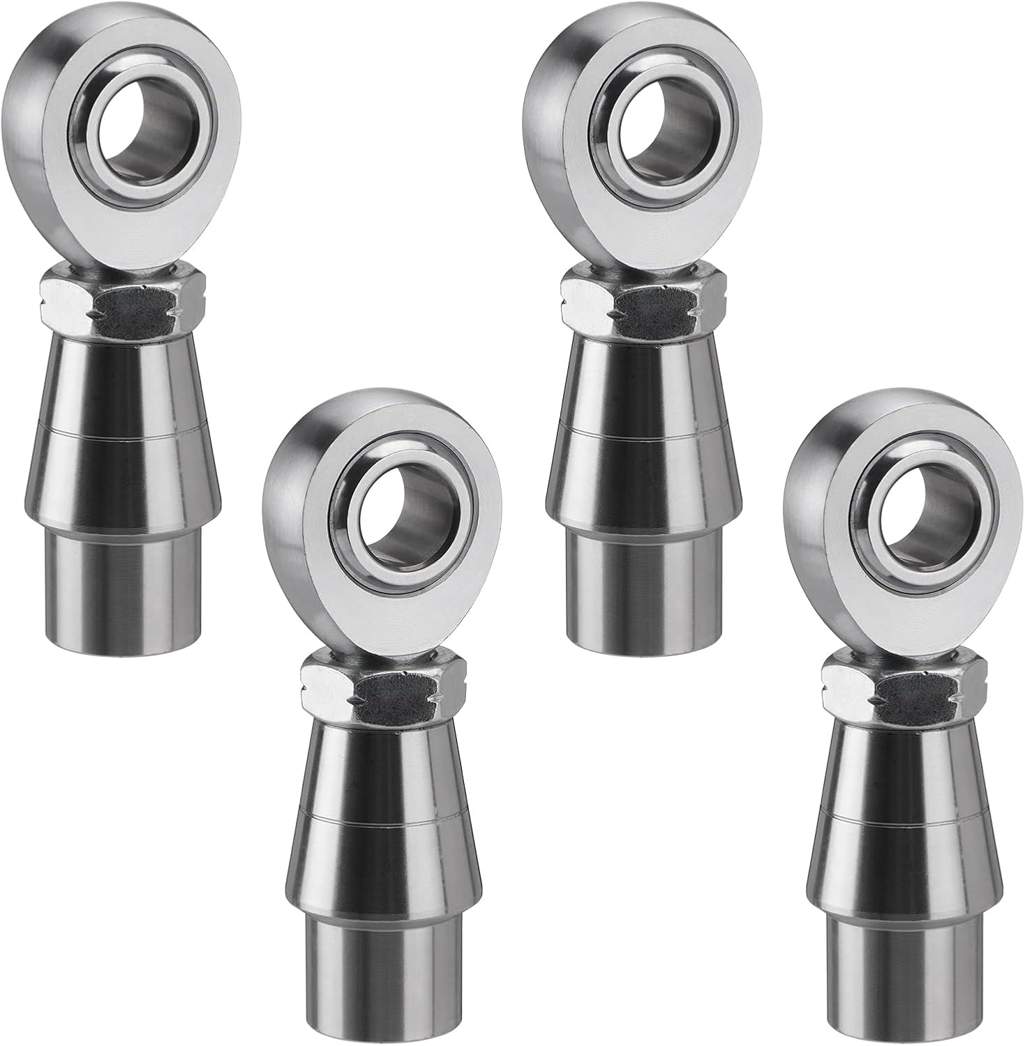 5/8 Heim Joint Rod End Kit for Steering and Suspension Needs