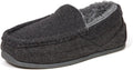 Slipperooz Deer Stags Lil Spun Little Kid/Big Kid Slipper - Cozy