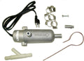 Kat's 1500 Watt Aluminum Circulating Tank Heater for Vehicles