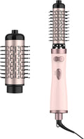 ANWA Rotating Hair Dryer Brush 4-in-1 - Easy At-Home Styling