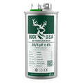 Buck 35+5uF 35/5 MFD CBB65B Dual Run Capacitor - Reliable HVAC