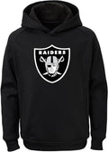 NFL Kids Youth Team Color Polyester Performance Hoodie - Youth Fit