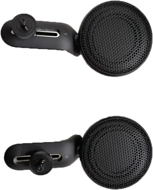 Enhance VR Comfort with Adjustable Audio Parts | GFTVRCE