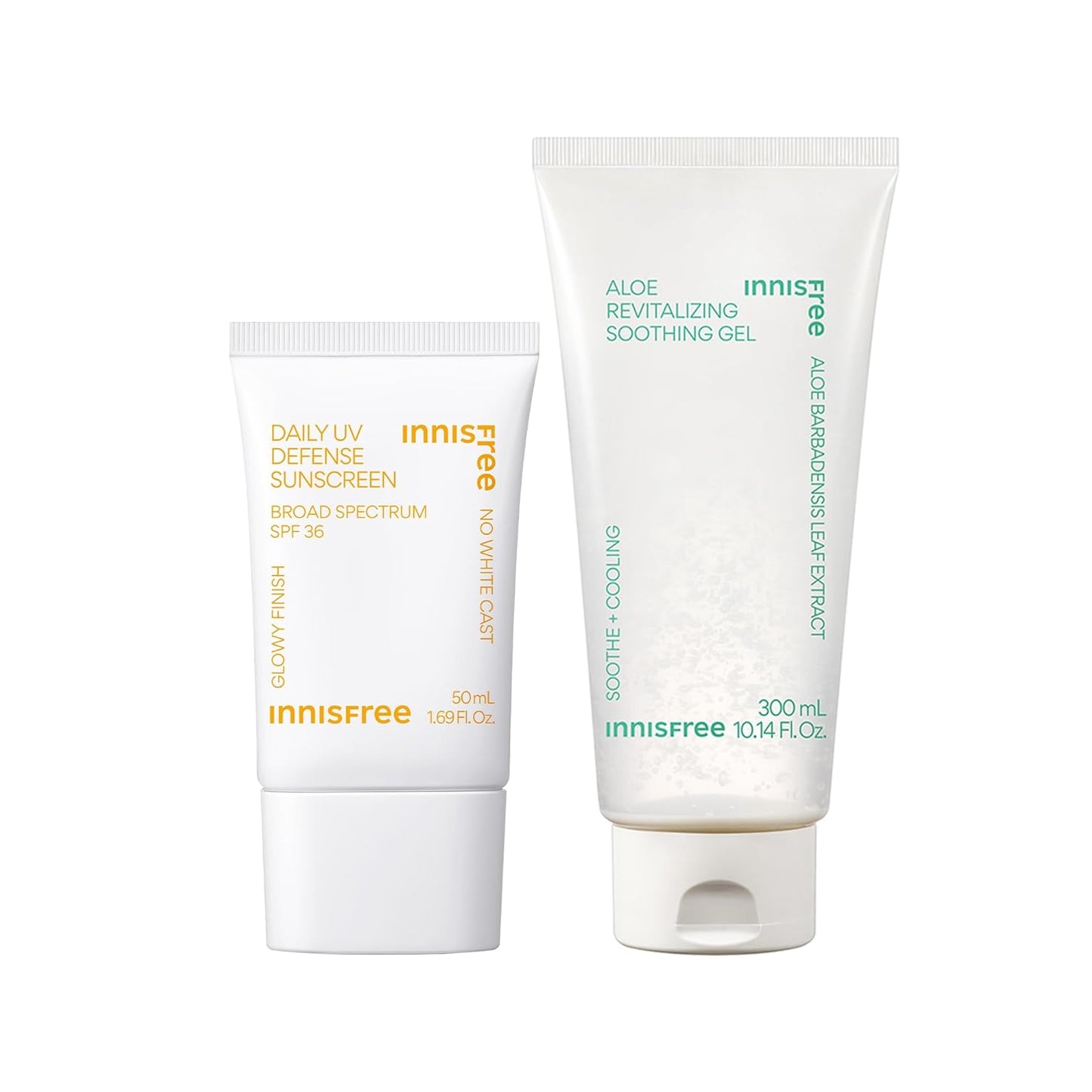 Innisfree Daily UV Defense SPF 36 Korean Face Sunscreen Review