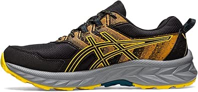 ASICS Men's Gel-Venture 9 Shoes: Comfort and Durability Combined