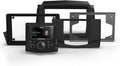 Rockford Fosgate RZR14-STAGE1 Stereo Kit for 2014-2020 Polaris RZR