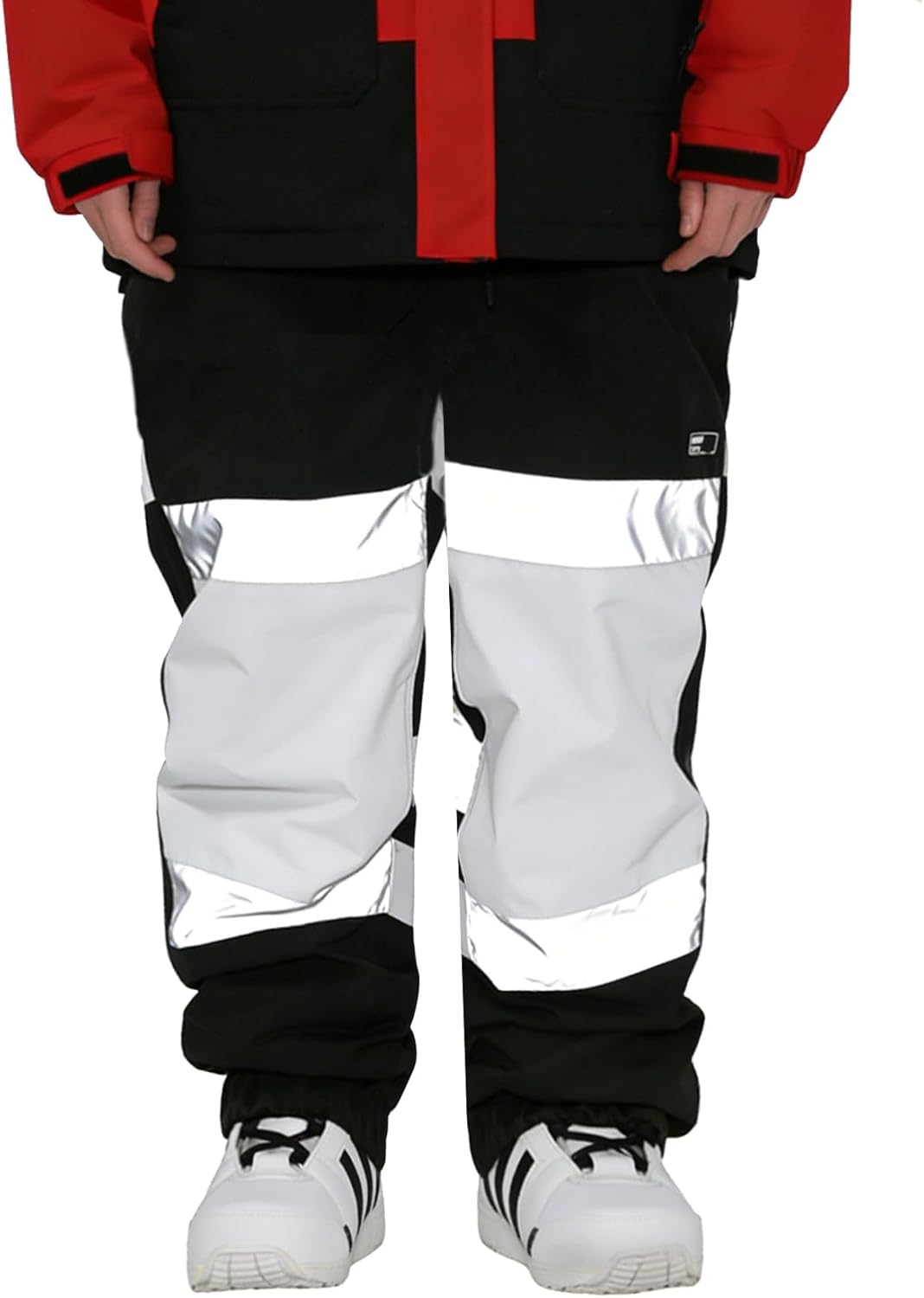 GSOU SNOW Ski Pants for Men and Women - Waterproof Insulated Gear