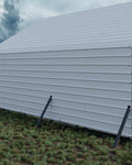 Roofing Panels for Metal Carport 13x26, 13x21, 13x16 - Heavy Duty