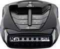 Cobra RAD 480i Laser Radar Detector - Long Range Detection