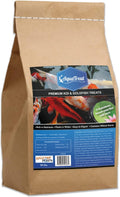 HALF OFF PONDS AquaTreat Premium Koi & Goldfish Treats