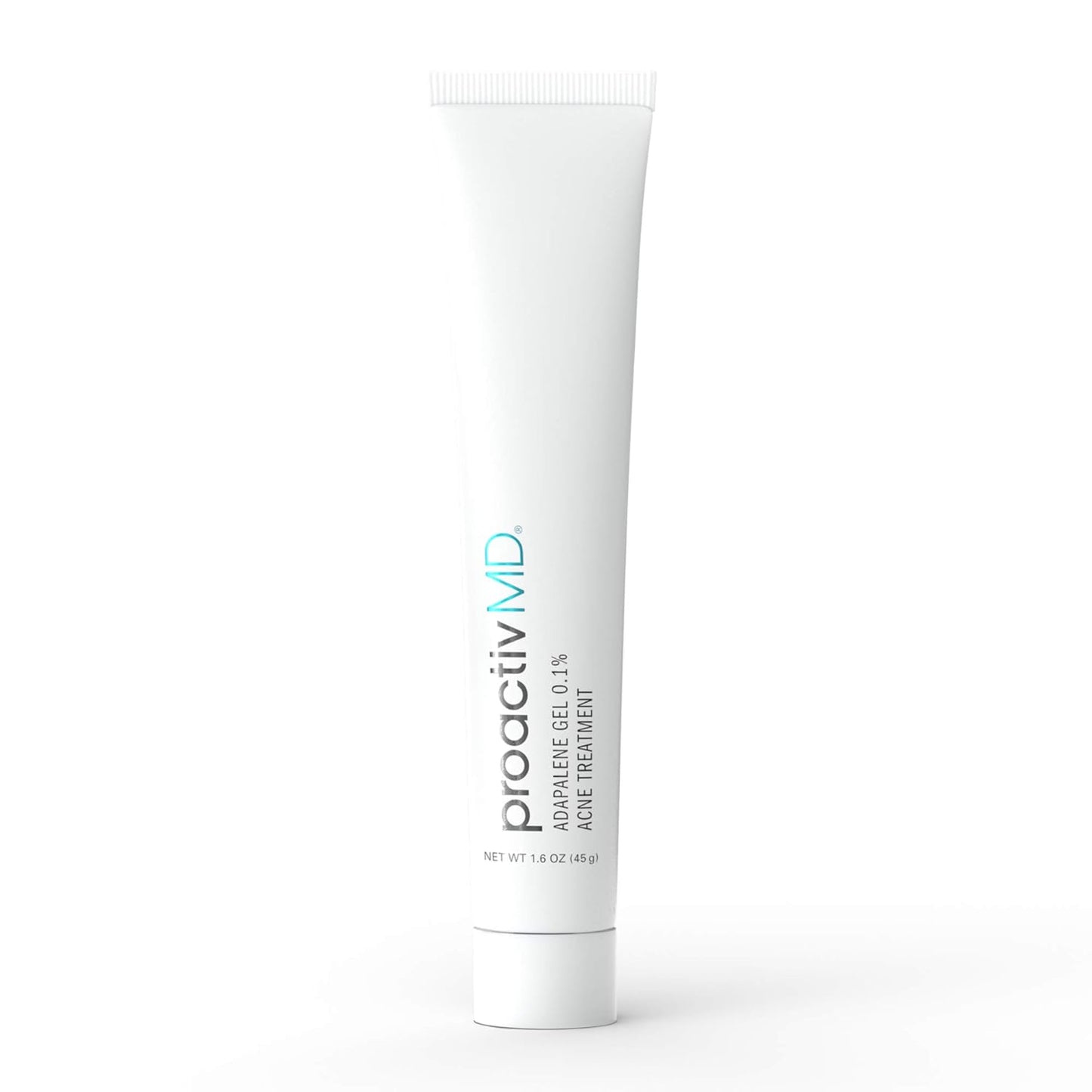 ProactivMD Adapalene Gel Acne Treatment for Clearer Skin