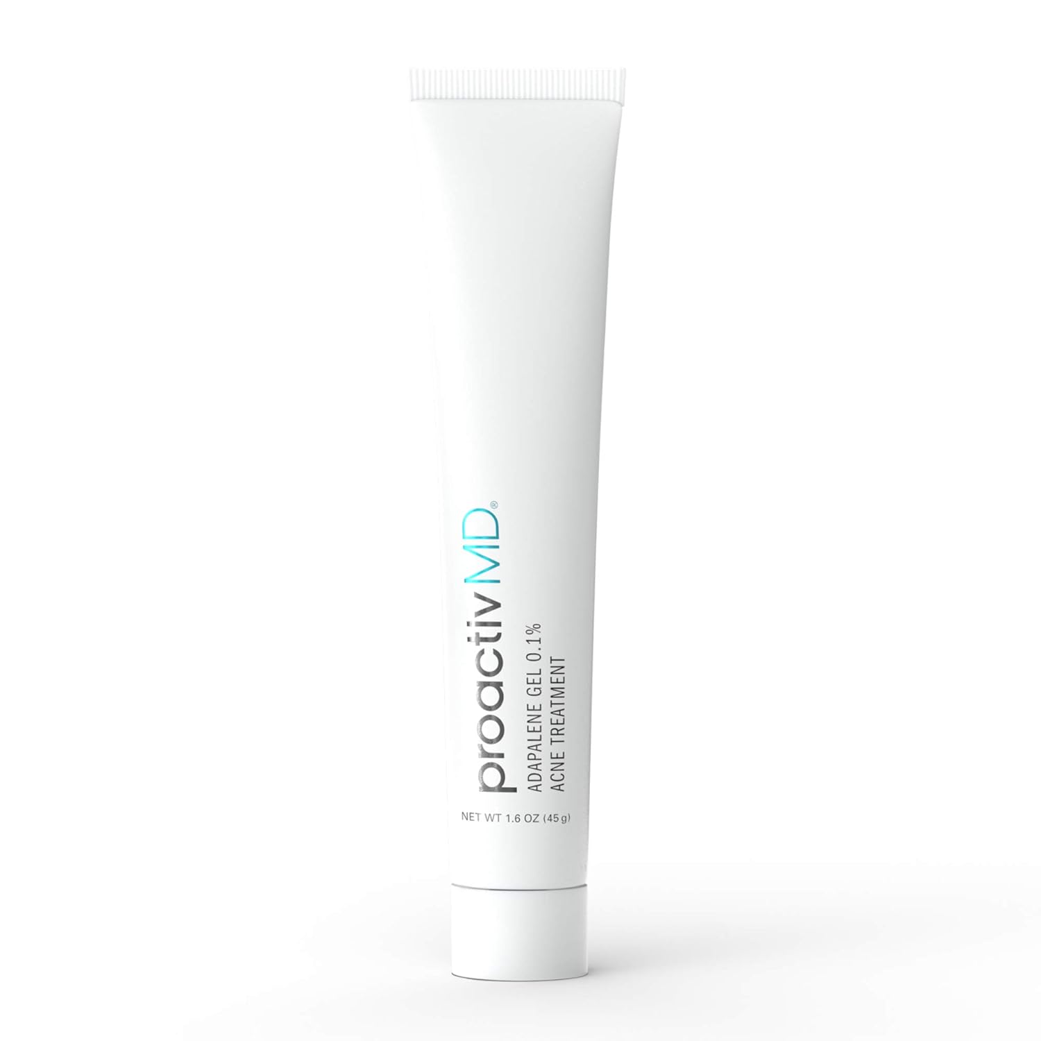ProactivMD Adapalene Gel Acne Treatment for Clearer Skin