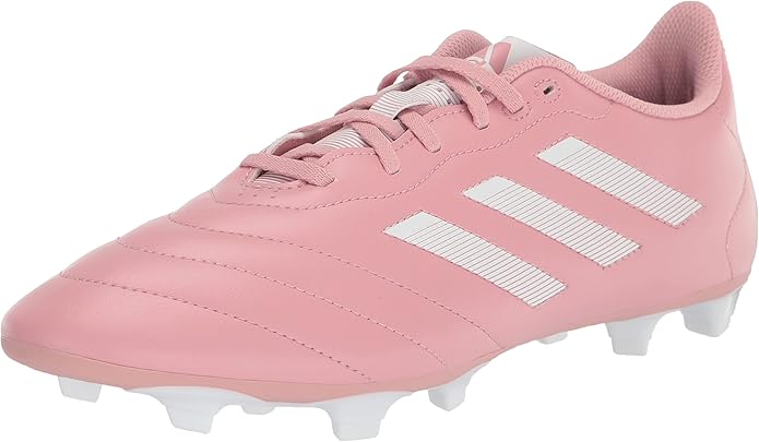 adidas Goletto VIII Firm Ground Soccer Shoe for Unisex-Adult Play