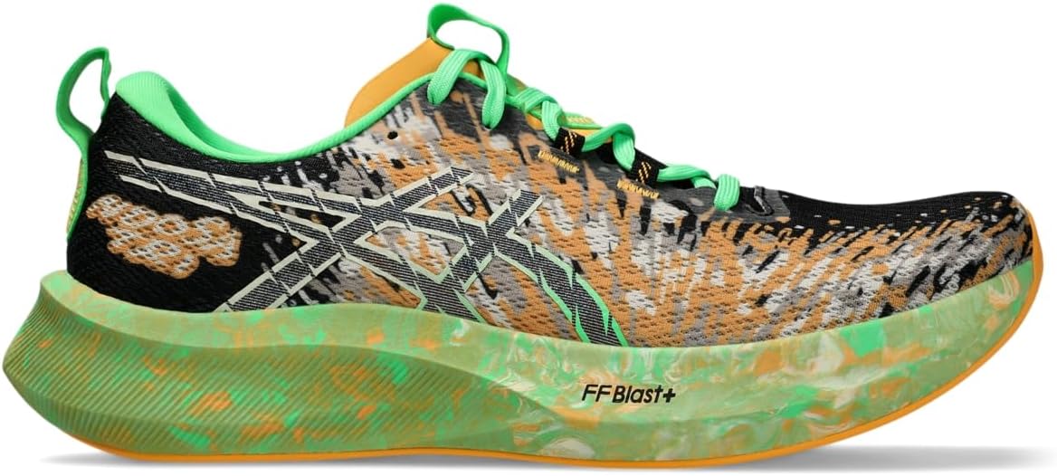 ASICS Men's Noosa TRI 16 Running Shoes for Ultimate Comfort