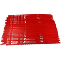 Stud and Nail sawzall Blades 9in 6/12 TPI Reciprocating Blades