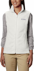 Columbia Benton Springs Vest for Women - Everyday Lightweight Comfort