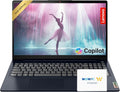 Lenovo IdeaPad 15.6 in Laptop with 20GB RAM and 1TB SSD - Reliable